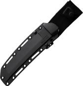 CS49LRTODBK - Couteau COLD STEEL Recon Tanto SK-5 OD