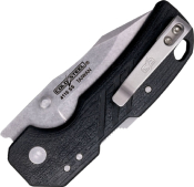 CSFL25DPLC - Couteau COLD STEEL Engage 4116SS Atlas Lock Black