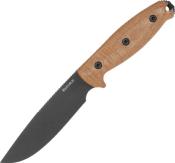 CSFX50FLD - Couteau COLD STEEL Republic Bushcraft