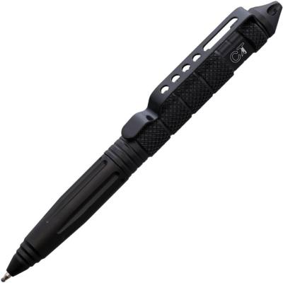 CT3011 - Stylo Tactique COEBURN TOOL Black