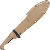 CTK2850145HC - Machette CONDOR Terrachete Desert