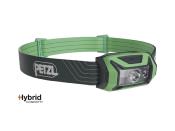 E061AA02 - Lampe Frontale PETZL Tikka Vert