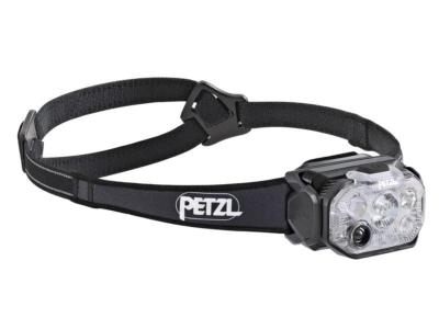E095BD00 - Lampe Frontale PETZL Swift RL Classic Noir 