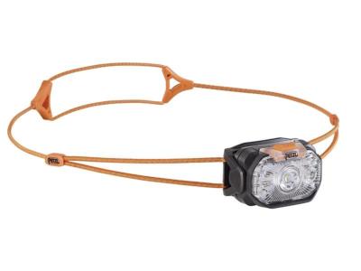 E102AB00 - Lampe Frontale PETZL Swift LT Noir