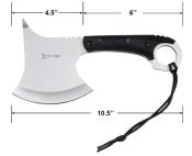 ER2AXEBK - Hache Hunting & Outdoor ELK RIDGE Black
