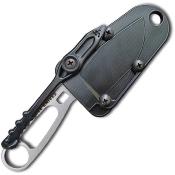 ESIMLAY - Couteau ESEE KNIVES Imlay Rescue avec Etui Noir