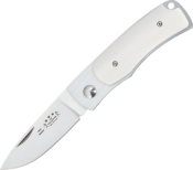 FKU1EYC - Couteau FALLKNIVEN U1 Elmax Elforyn