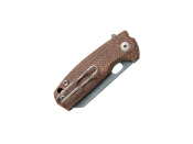 FOX608MC - Couteau FOX Baby Core Micarta