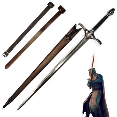 GALAD1 - Epée de Galadriel Le Seigneur Des Anneaux Les Anneaux de Pouvoir