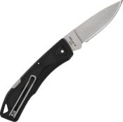 GE004494 - Couteau GERBER LST Ultra Lightweight Black