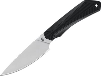 GE009298 - GERBER Forefront Black Fixe
