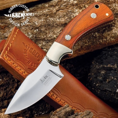 GH5100 - Couteau HIBBEN Diamondback