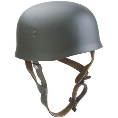 HEL6041B - Casque Para Allemand 2ème Guerre Mondiale