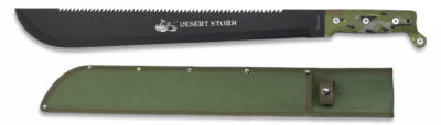 M32227 - Machette SCP Desert Storm