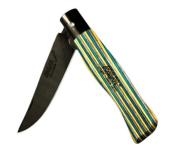 MAM2320 - Color Lovers Douro Bleu Jaune Vert MAM  