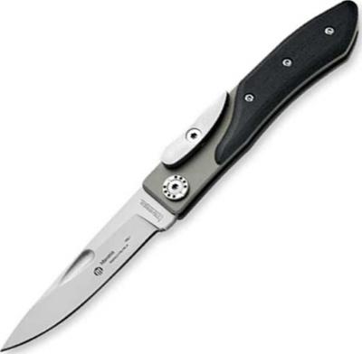 MAS273.EB - Couteau MASERIN Trigger Ebène
