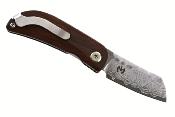 MC214D - Couteau MCUSTA 214D Edition Limitée MAX KNIVES