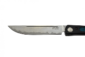 MC221B - Couteau MCUSTA Steak Knife Blue
