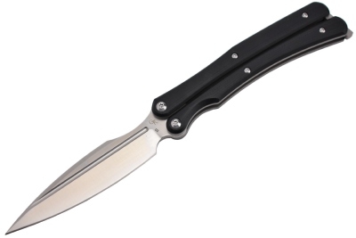MKBALIG10 - Couteau Papillon Le Balitac G10 Max Knives / GTKnives