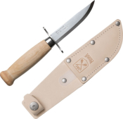 MO13977 - Couteau MORAKNIV Scout 39 Natural