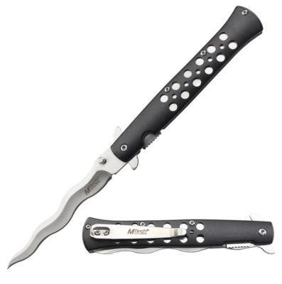 MTA2042WB - Couteau MTECH USA A/O Kriss Blade