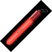 N03733 - Bâton Lumineux NITE IZE Led Mini Glowstick Red