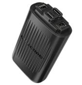 NCEMR25 -  Répulsif anti-moustique électrique NITECORE EMR 25 