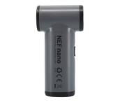 NCNEFNANOG - Ventilateur portable NITECORE NEF NANO Gris