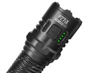 NCP27IX -  Lampe torche NITECORE Precise 27iX - 5000Lm