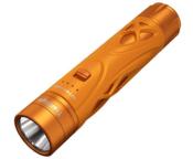 NCTRAILSIGHTOR - Lampe torche Trailsight NITECORE Orange - 1200Lm