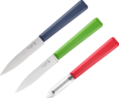 OP002359 - Coffret Trio Les Essentiels OPINEL