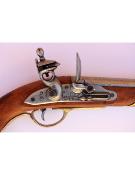 P1011 - Pistolet DENIX Cavalerie Française