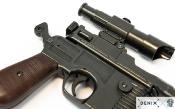 P1321 - Pistolet Guerres Spatiales DENIX