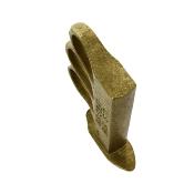PAM3DL - Poing Américain à 3 Doigts US 1918 Laiton