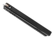 PBF-7 - MAX KNIVES Papillon Clip Point D2  