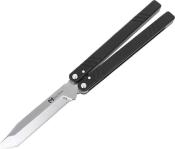 PBF-8 - MAX KNIVES Papillon Tanto D2  