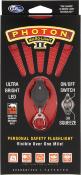 PH205 - Lampe MICRO-LIGHT Photon 2 - Eclairage Rouge