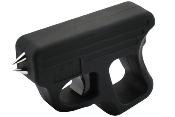 PISH - Piranha PISTOLSHOCK - Shocker pistolet rechargeable USB