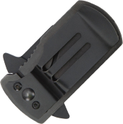 BV132 - Couteau BLACK LEGION Mini Covert A/O