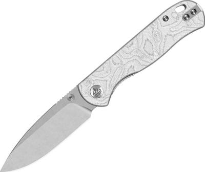 QS170D1 - QSP Ferret Aluminium Foil G10