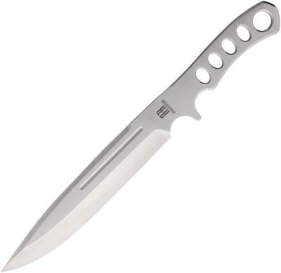 RR2250 - Couteau à Lancer ROUGH RYDER Highland Bowie Thrower