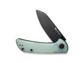 S220142 - Couteau SENCUT Fritch G10 Naturel