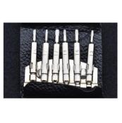 SETV - Set de Tournevis de Précision MAX KNIVES 24 Embouts