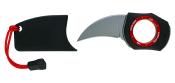 SGRAPHAWK - SOG Rapid Hawk Black & Red