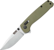 SGTM1022 - Couteau SOG Terminus XR Olive