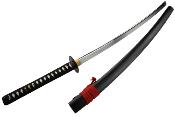 SH2488 - Katana PAUL CHEN Hanwei Mokko Renshu