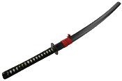 SH2488 - Katana PAUL CHEN Hanwei Mokko Renshu