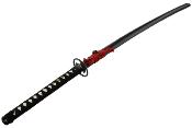 SH2489 - Katana PAUL CHEN Hanwei S4