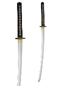 SH6006KFG - Tiger Elite Katana Paul Chen Hanwei