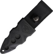 SKW17044 - Push Dagger SKALLYWAG TACTICAL Shark Tooth 